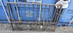 Wrought Iron Gates