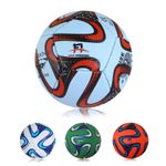 Mini Football Size 2 Soccerball Footballs ball for kids soft ball inflatable