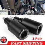 Engine Frame Slider Falling Crash Protector Cover For YAMAHA MT-07 700 2014-2025
