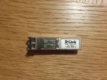 D-Link DEM-311GT 850nm 1.25Gbps Transceiver Module