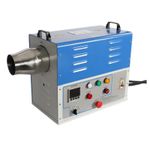 Industrial High-Pressure Hot Air Blower High-Power Electric Heating Blower