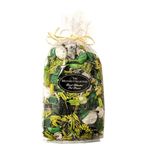 Pot Pourri Dried Jasmine & Magnolia Green Scented Bag Hand Blended By Milford