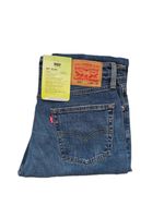 Levis 511 Slim Fit Denim Jeans Medium Wash Blue in All Sizes |UK Stock