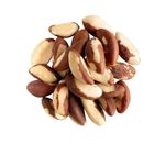 Natural Raw Brazil Nuts, Whole and Broken, Premium Quality | 100g - 5 kg