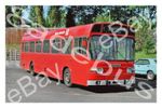 Bus Photograph MIDLAND RED NBC NCN 963L [163]