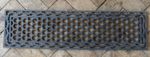 Victorian Cast Iron Grill Grille Church Greenhouse Vent Air Floor Vent