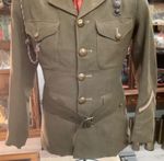RARE Original ATS Tunic & Hat