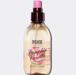 Victoria’s Secret PINK Pumpkin Vanilla Hair & Body Mist - 8 fl oz