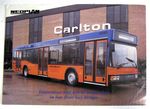 NEOPLAN Carlton PSV Coach Commercial Vehicle Sales Brochure