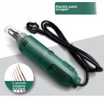 Handheld Electric Paint ScraperElectric Paint CutterStripping Scraper