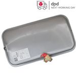 VAILLANT ECOTEC VUW PRO 24 28 EXPANSION VESSEL 181051 & PRV 178985