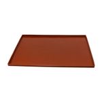 Cake Roll Bake Mold Double-sided Cake Roll Baking Tool Cake Baking Supplies