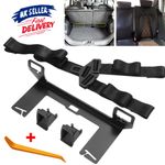 Universal Car Child Seat Restraint Anchor Mounting Replacement ISOFIX Bracket UK