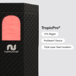 🔥 Nurecover Tropic Pro Home Sauna & Ice Bath Bundle 🔥 | 🎁 🎄 XMAS SALE 🎄 🎁 