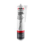 HMTN0901A Exhaust Assembly Paste 300ml x8 Stops Leaks Resists Heat Seal By Holts