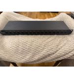 Millenium PB16 XLR Out (Patchbay) [Never Used]