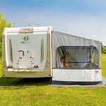 Fiamma Side W Pro XXL F45 F70 F65 F80 Awnings Motorhome Caravan