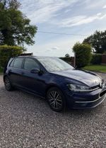 2017 Volkswagen Golf 1.6 TDI