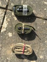British Army SA80 / M4 Rifle Sling / Strap 