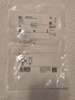 IFM OGP280 Photoelectric Sensor 