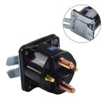 SAZ 4201GJ Solenoid Valve Relay Switch for Hydraulic Pump Motor