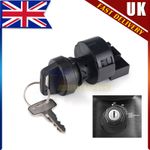 Ignition Switch Key For Polaris RZR 170 570 800 900 1000 Ranger 400 425 500 570