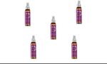 5 x Avon Planet Spa Beauty Sleep Camomile Lavender Pillow Mist Spray 100ml New