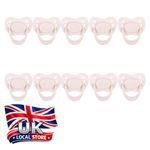 10 pcs Magnetic Reborn Dummy Internal Magnet for Baby Dolls Accessories Gift