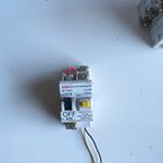 MEM MCB-RCD Combination Type B 32A 30mA 240V AC 2-Pole DIN IP40