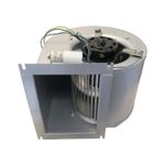 Johnson & Starley 1000-0500725 Fan Assembly ECON 50 JU40 GC382758 1000-0500720