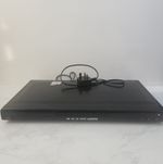 ASDA DVDHDMI01 Black Slimline DVD Player - Caravan, Motorhome