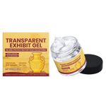 Exhibit Gel 60g Clear Removable Adhesive Museum Wax for Antiques