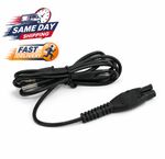 USB Charging Lead Cable for Shaver & Trimmer – UK Compatible