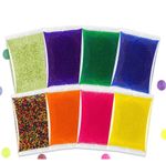 Gel Balls Blaster Ammo Water Beads Home Decorative Décor - 10,000pcs