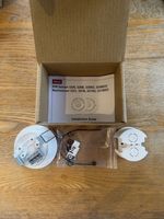 Helvar 321 Multisensor DALI PIR Presence & Light Sensor