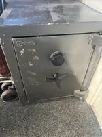 Combination Safe