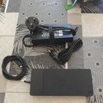 Dell WD19S USB C Docking Station With 130W Genuine Dell Power Supply Unit