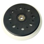 For Makita BO6050 & BO6050J Backing Pad & Interface Pad - 150mm 6" Backing Pad