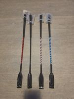 Edward Goddard Horse Riding Whip Crop - Assorted Design & Colour