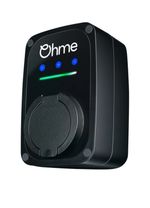 OHME e-POD OHMEX1GB003-BL 7.4kw 32A BNIB + 3 Years manufacturer's warranty.