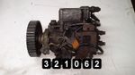 1997 MAZDA 323 FUEL PUMP DIESEL 2000 104600-0511