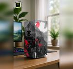 JAPANESE XBOX SERIES X SKIN VINYL DECAL CONSOLE WRAP