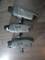 3 Walimex Pro VE 400 Excellence Studio Flash Lights