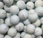 50 x KIRKLAND PERFORMANCE+ GOLF BALLS - PEARL/AAA - FABULOUS CONDITION