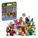 LEGO Minifigures 71053 - SHREK SERIES - COMPLETE SET OF 12 - **PREORDER**