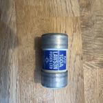 100A House Service Cutout Main Fuse BS88-3 BS1361 Type IIb Lawson MF100 Ø30.16mm