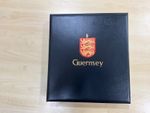 Guernsey stamps 1969-1999 MNH quality davo SG ALBUM COMPLETE A131