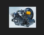 442/M9019 JCB  8 Speed Transmission Split and Report (Remanufacture Own Unit)