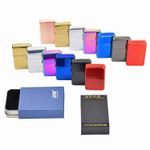 Wholesale Star Lighters. Bulk Buy - Brass & Steel Lighters