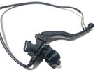 Rear Brake Lever Genuine Apache 100cc lever, will fit Quadzilla ,AEON COBRA QUAD